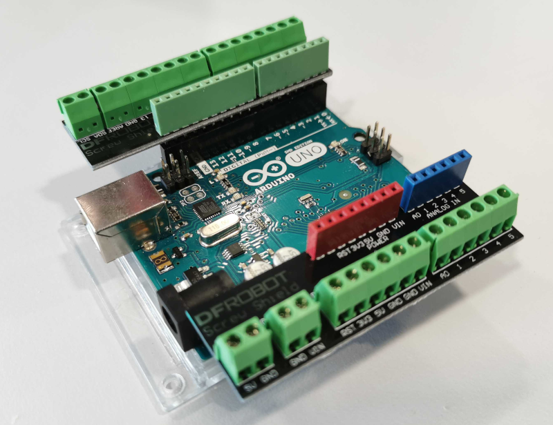 Arduino