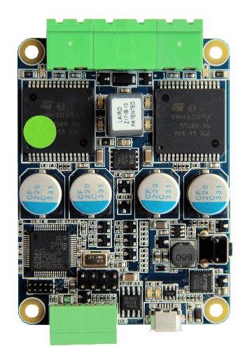 Motor Board