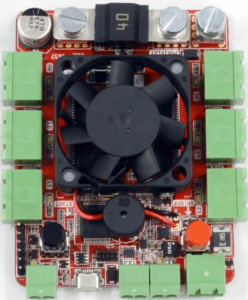 Power Board