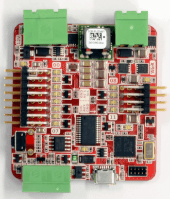 Servo Board